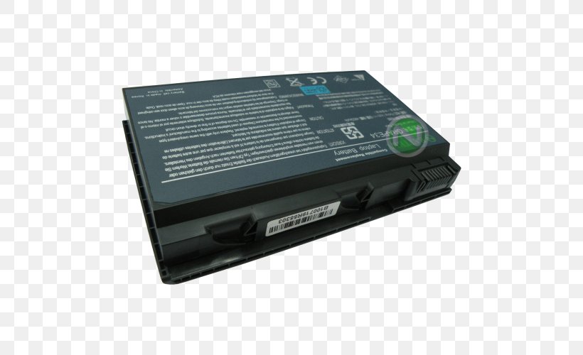 Laptop AC Adapter Electronics Alternating Current, PNG, 500x500px, Laptop, Ac Adapter, Adapter, Alternating Current, Computer Component Download Free