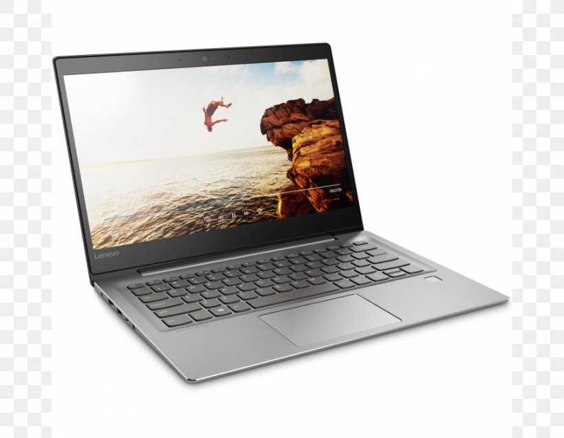 Laptop Lenovo Ideapad 520S (14) Intel Core I5, PNG, 900x700px, Laptop, Computer, Electronic Device, Hard Drives, Ideapad Download Free