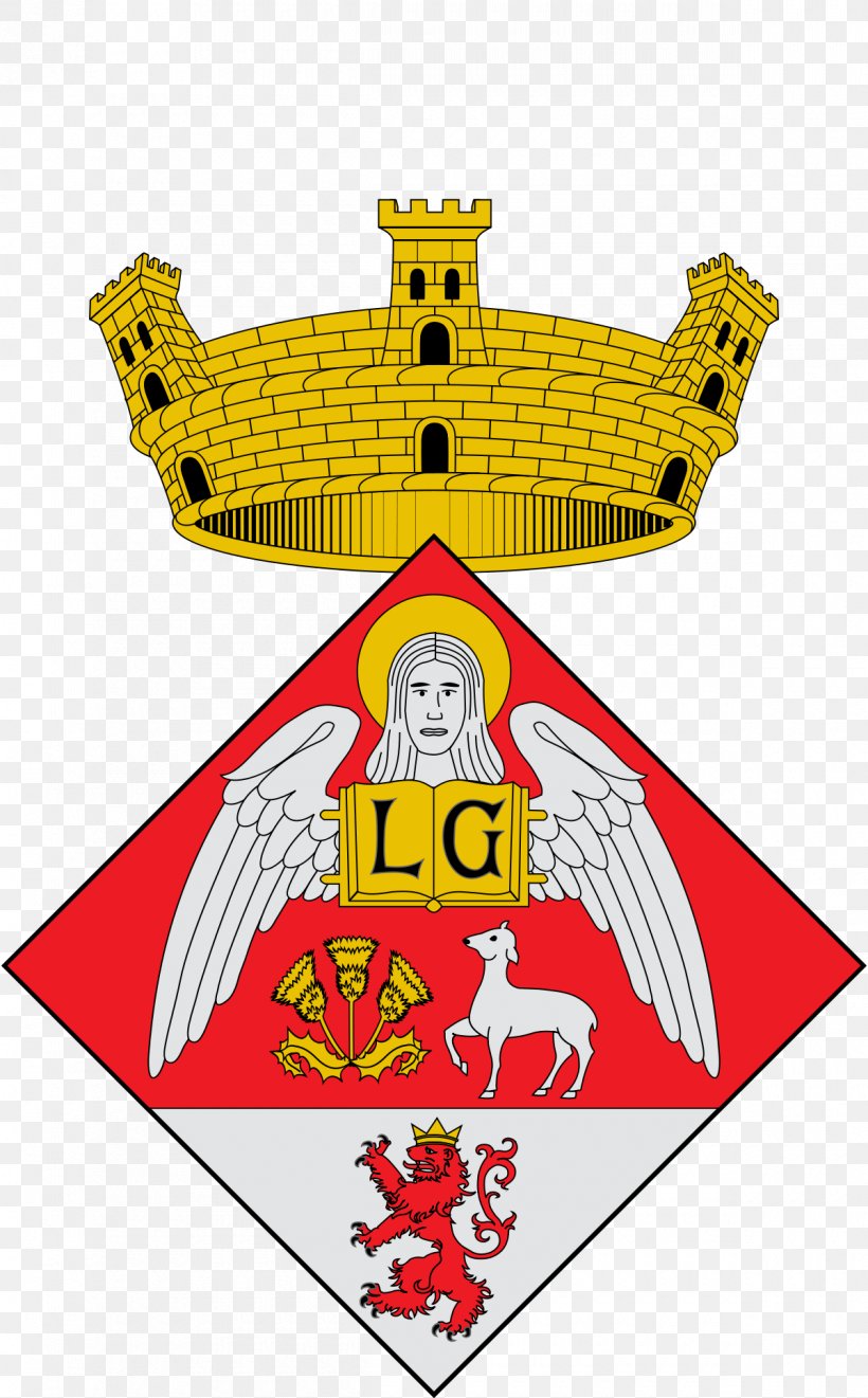 Lliçà De Vall Montclar, Berguedà Monistrol De Calders Santa Maria De Martorelles Montmajor, PNG, 1200x1934px, Santa Maria De Martorelles, Area, Catalan Wikipedia, Catalonia, Coat Of Arms Download Free