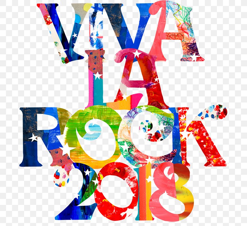 Saitama Super Arena VIVA LA ROCK 2018 Musician Rock Festival, PNG, 700x750px, Watercolor, Cartoon, Flower, Frame, Heart Download Free