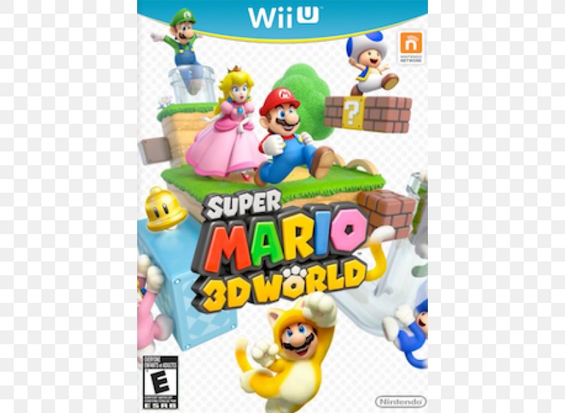 Super Mario 3D World Super Mario World Super Mario 3D Land Super Mario Bros. Wii U, PNG, 600x600px, Super Mario 3d World, Luigi, Mario Bros, Mario Luigi Superstar Saga, Mario Series Download Free