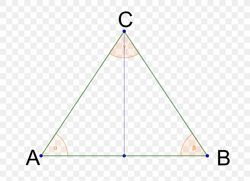Triangle Line Circle Point, PNG, 2841x2059px, Triangle, Area, Diagram, Microsoft Azure, Parallel Download Free