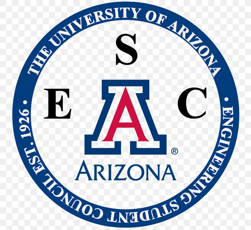 University Of Arizona Arizona State University University Of Texas At Austin Master's Degree, PNG, 752x754px, University Of Arizona, Area, Arizona, Arizona State University, Blue Download Free