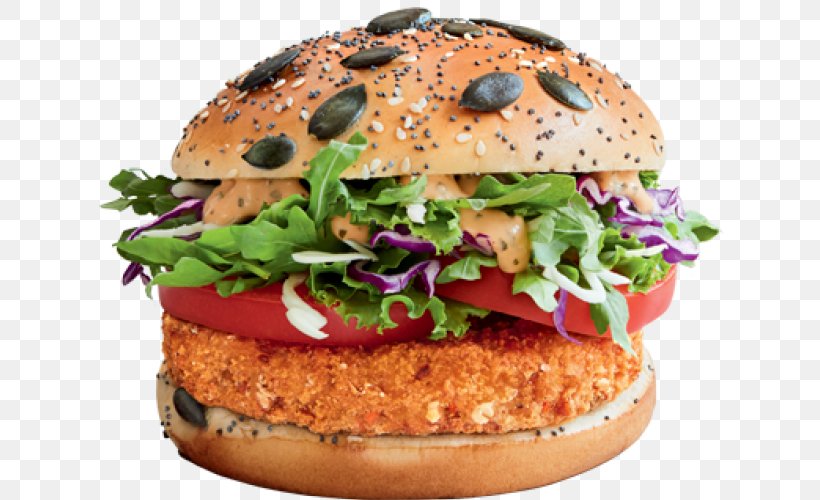 Veggie Burger Hamburger Fast Food McDonald's Big Mac, PNG, 750x500px, Veggie Burger, American Food, Breakfast Sandwich, Buffalo Burger, Cheeseburger Download Free