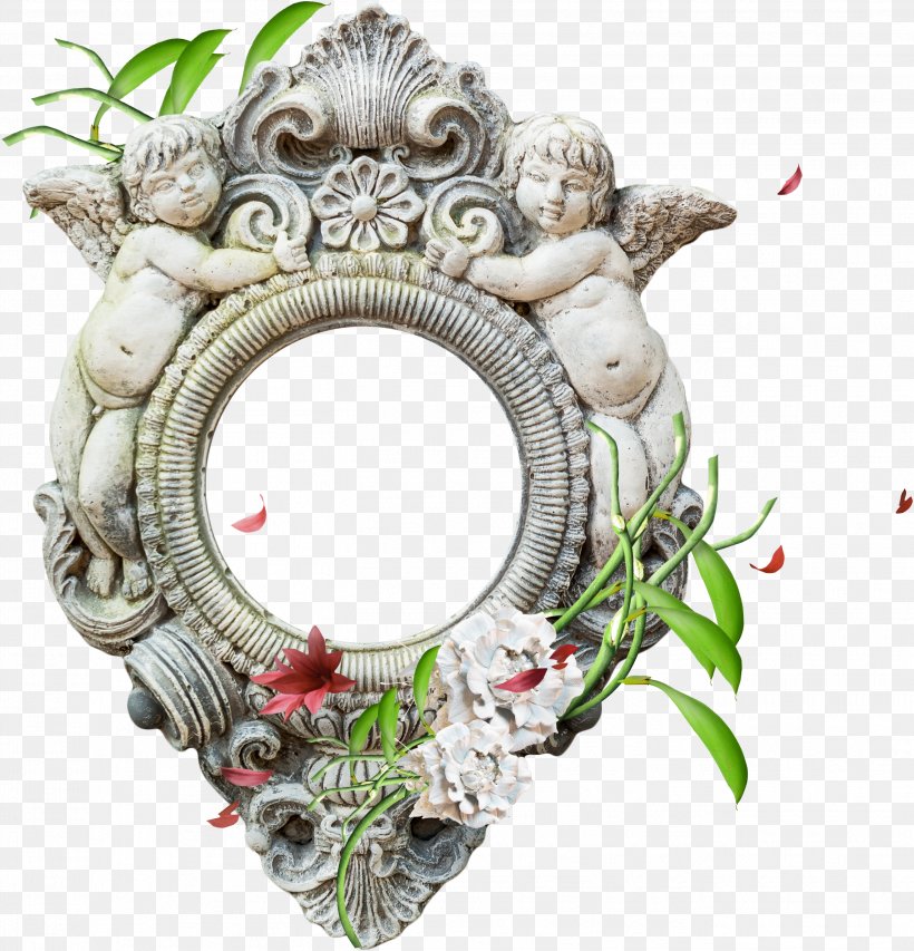 Wood Carving Stock Photography Picture Frames Image, PNG, 2627x2733px, Carving, Interior Design, Mirror, Ornament, Oval Download Free