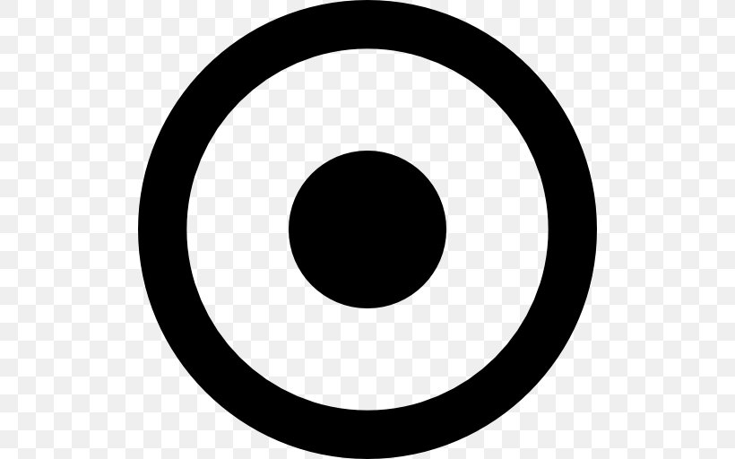 Arrow Symbol, PNG, 512x512px, Symbol, Black, Black And White, Button, Eye Download Free