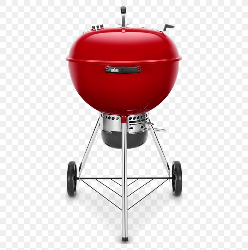 Barbecue Weber Master-Touch GBS 57 Weber Original Kettle Premium 22