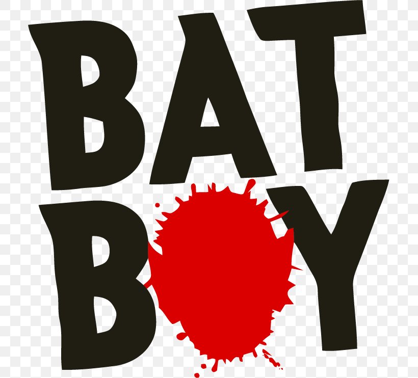 Bat Boy: The Musical Logo Musical Theatre, PNG, 709x742px, Logo, Bat, Bat Boy, Batman, Brand Download Free