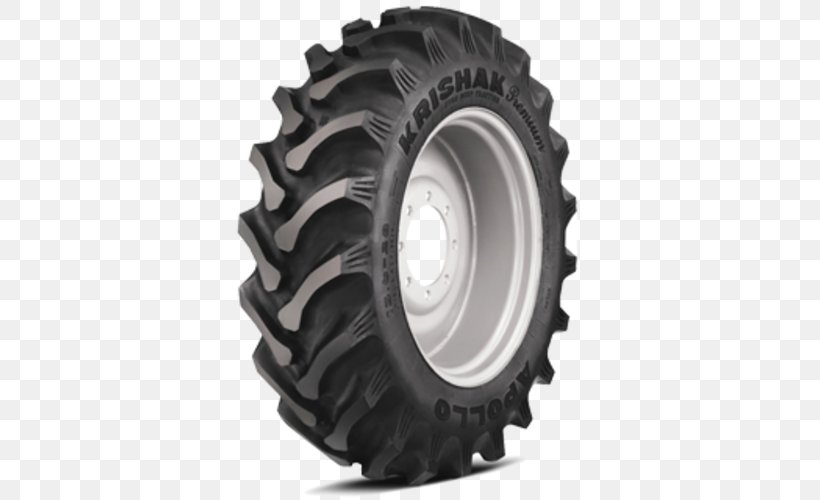 Car Goodyear Tire And Rubber Company Apollo Tyres Tractor, PNG, 500x500px, Car, Agriculture, Apollo Tyres, Auto Part, Automotive Tire Download Free