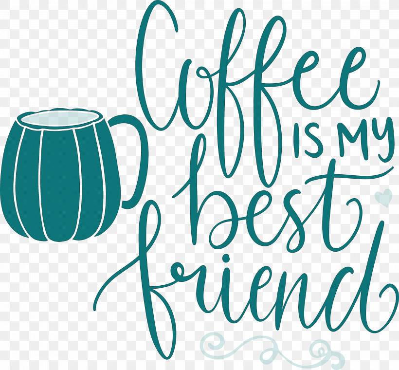 Coffee Best Friend, PNG, 3000x2781px, Coffee, Aqua M, Best Friend, Geometry, Line Download Free