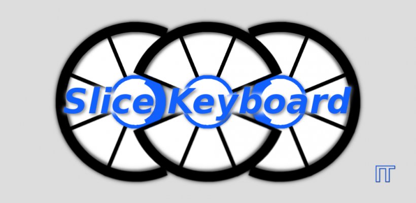 Computer Keyboard Institut Teknologi Sumatera Slice Plastic Bicycle Clip Art, PNG, 1000x488px, Computer Keyboard, Area, Bicycle Wheel, Blog, Brand Download Free