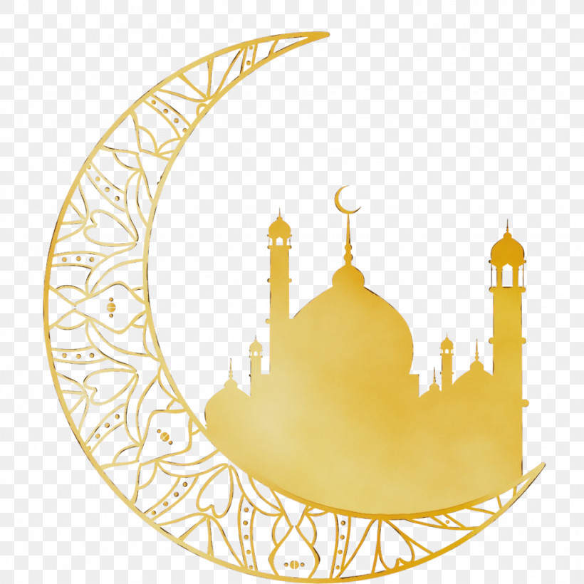 Eid Al-Fitr, PNG, 1024x1024px, Watercolor, Eid Aladha, Eid Alfitr, Fanous, Islamic Art Download Free