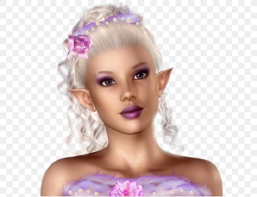 Elf Fairy Desktop Wallpaper Fantasy, PNG, 610x631px, Elf, Barbie, Beauty, Blingee, Blog Download Free