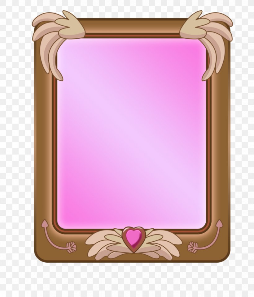 Ever After High Mirror Art Picture Frames, PNG, 825x967px, Ever After High, Art, Artist, Blog, Deviantart Download Free