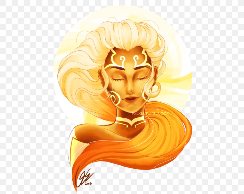 Fan Art Goddess Smite Solar Deity, PNG, 500x651px, Fan Art, Angel, Art, Art Blog, Cartoon Download Free
