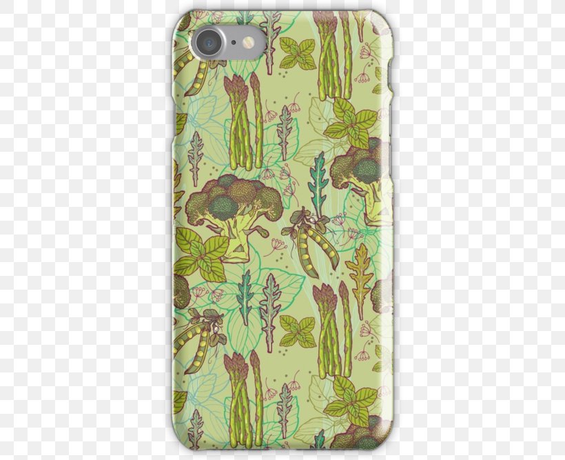 IPhone 6 Flora Fauna Leaf Vegetable Animal, PNG, 500x667px, Iphone 6, Animal, Clock, Fauna, Flora Download Free