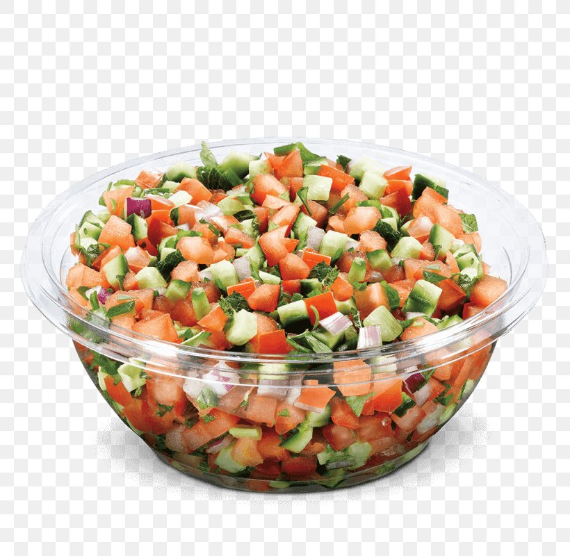 Israeli Salad Cobb Salad Arab Salad Pico De Gallo Hamburger, PNG, 800x800px, Israeli Salad, Arab Salad, Cobb Salad, Cuisine, Dish Download Free
