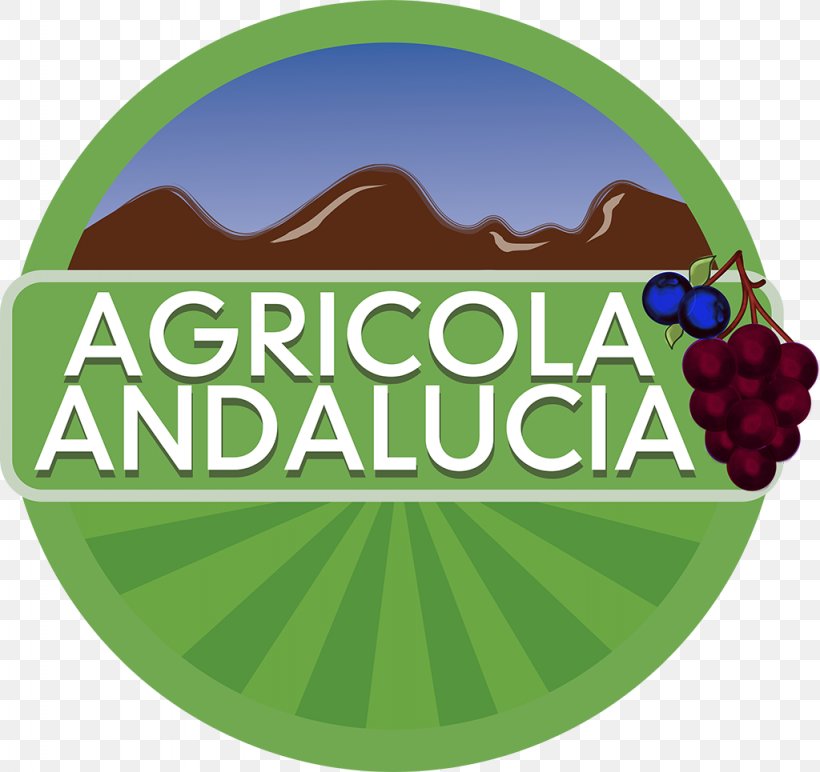 Logo Andalusia Agriculture Green Produce, PNG, 1024x965px, Logo, Agriculture, Andalusia, Berry, Brand Download Free