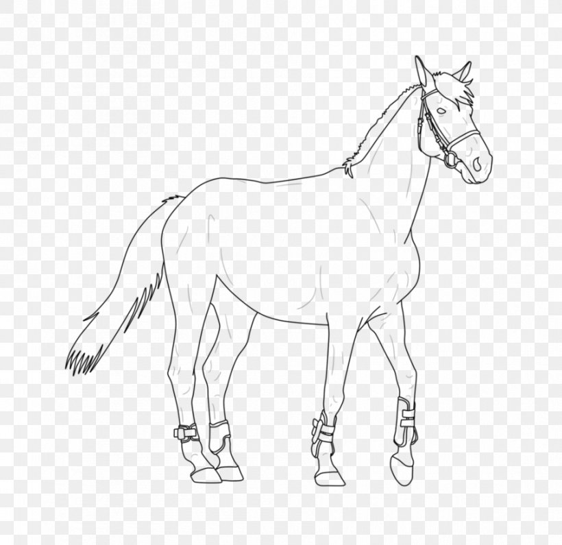 Mule Foal Stallion Bridle Colt, PNG, 907x880px, Mule, Animal Figure, Arm, Artwork, Black And White Download Free