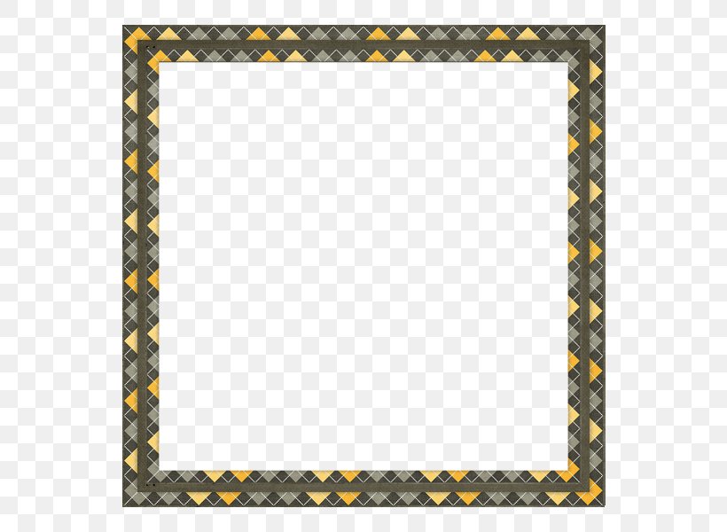 Picture Frames Triangle Download, PNG, 600x600px, Picture Frames, Area, Computer Software, Picture Frame, Rectangle Download Free