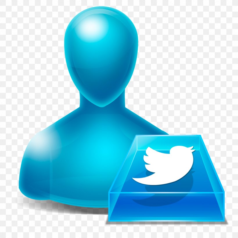 Social Media Avatar User Creative Commons License, PNG, 1024x1024px, Social Media, Anonymous, Attribution, Avatar, Blue Download Free