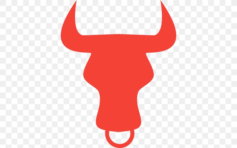 Bull Vector Graphics Logo Image Clip Art, PNG, 512x512px, Bull, Fictional Character, Horn, Joint, Logo Download Free