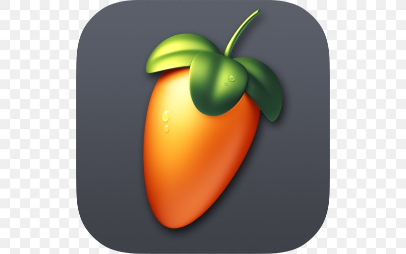 FL Studio Mobile Digital Audio Workstation Image-Line, PNG, 512x512px, Fl Studio Mobile, Android, App Store, Apple, Bell Peppers And Chili Peppers Download Free