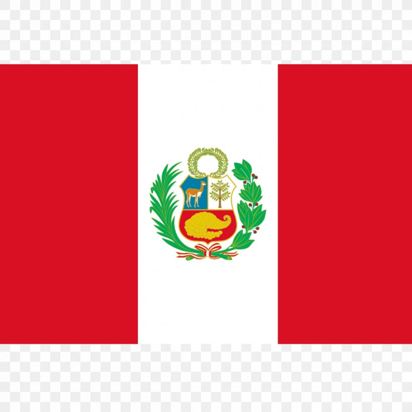 Flag Of Peru National Flag Peru National Football Team, PNG, 1200x1200px, Peru, Abziehtattoo, Brand, Bunting, Flag Download Free