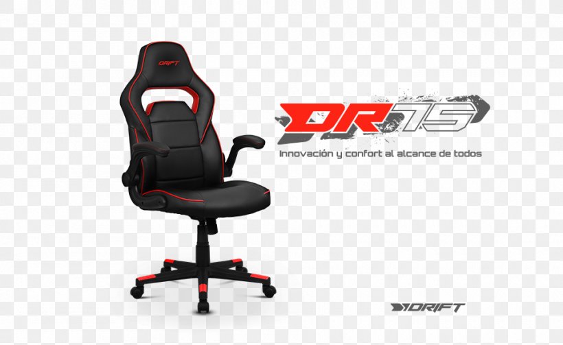 Gaming Chairs Silla Gaming DXRacer Drifting Gamer, PNG, 960x590px, Chair, Armrest, Furniture, Gamer, Gaming Chairs Download Free