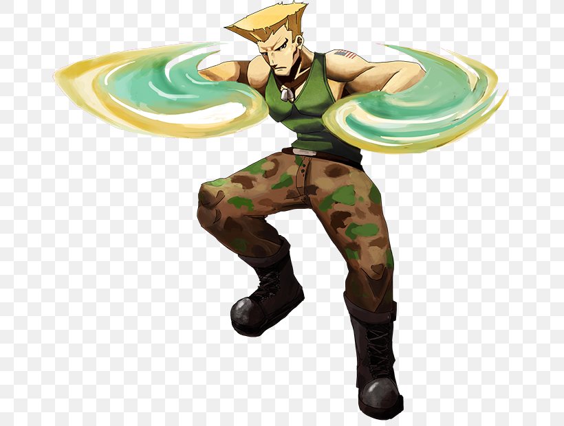 Guile Street Fighter II: The World Warrior Super Street Fighter IV: Arcade Edition Sonic Chaos Cammy, PNG, 690x620px, Guile, Cammy, Drawing, Fictional Character, Figurine Download Free