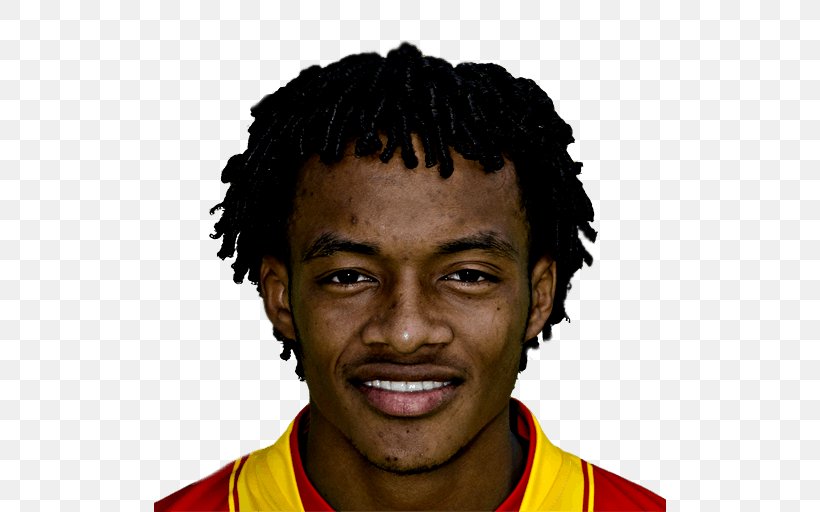 Juan Cuadrado 2014 FIFA World Cup Colombia National Football Team Juventus F.C. Chelsea F.C., PNG, 512x512px, 2014 Fifa World Cup, Juan Cuadrado, Afro, Chelsea Fc, Chin Download Free