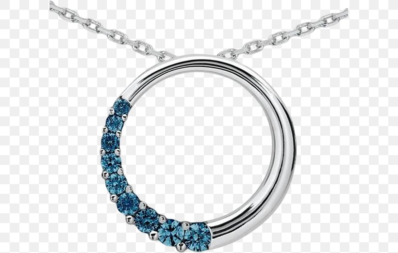 Necklace Charms & Pendants Gold Jewellery Diamond, PNG, 615x522px, Necklace, Blue Diamond, Body Jewelry, Carat, Chain Download Free