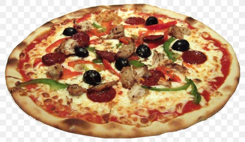 Pizza Capricciosa Italian Cuisine Ham Pizza Hut, PNG, 1024x594px, Pizza, American Food, California Style Pizza, Cuisine, Dish Download Free