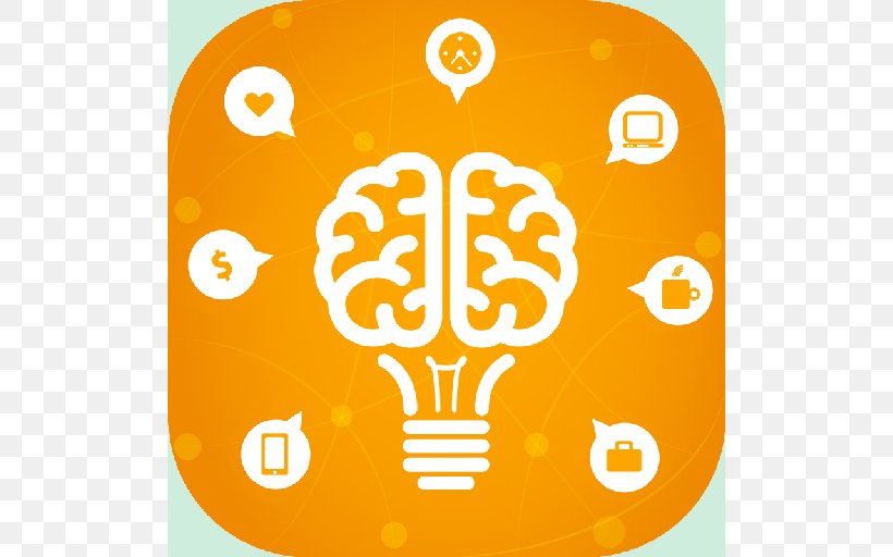 Sense Game Brain Cognitive Training Information, PNG, 512x512px, Sense, Area, Brain, Cognitive Training, Game Download Free