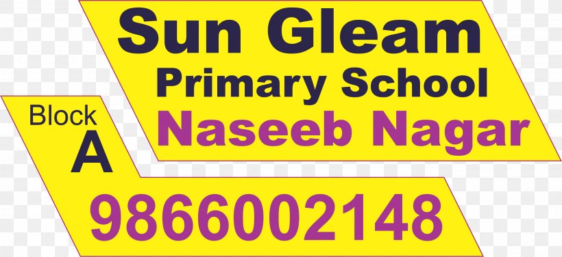 Sun Gleam High School Logo Chandrayangutta Road National Secondary School, PNG, 2745x1259px, School, Area, Banner, Brand, Collegepreparatory School Download Free