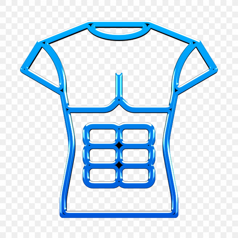 T-shirt Icon Clothes Icon Sport Icon, PNG, 1156x1156px, T Shirt Icon, Blue, Clothes Icon, Clothing, Electric Blue Download Free