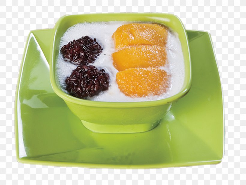 Xxf4i Mango Sticky Rice Glutinous Rice Dessert, PNG, 1072x808px, Mango Sticky Rice, Black Rice, Comfort Food, Commodity, Cuisine Download Free