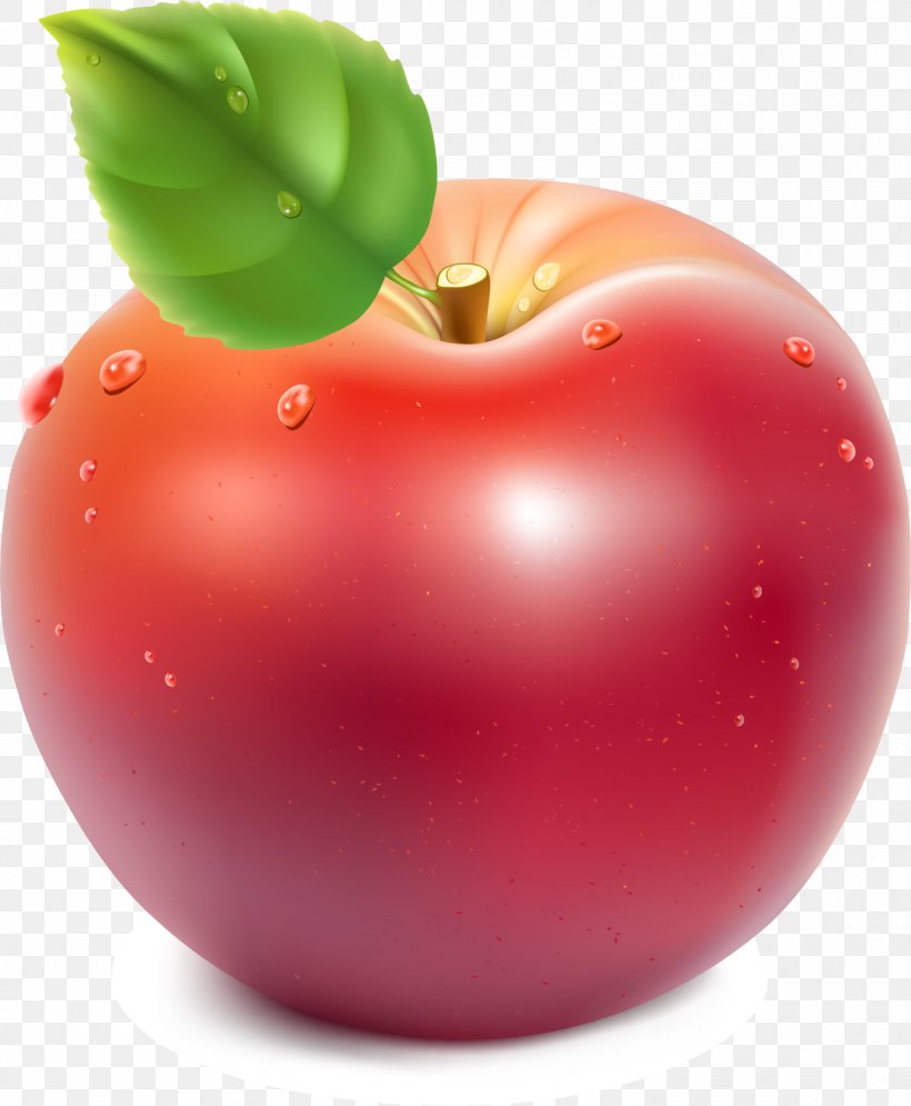 Apple Royalty-free Clip Art, PNG, 1500x1821px, Apple, Art, Diet Food, Food, Fruit Download Free