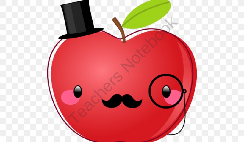 Clip Art Image JPEG Apple, PNG, 640x480px, Apple, Cartoon, Drawing, Food, Fruit Download Free