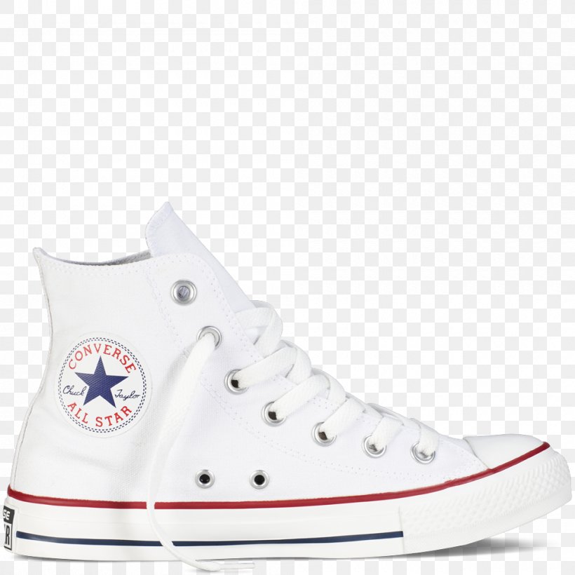 Converse Chuck Taylor All-Stars High-top Sneakers Shoe, PNG, 1000x1000px, Converse, Athletic Shoe, Brand, Canvas, Casual Download Free
