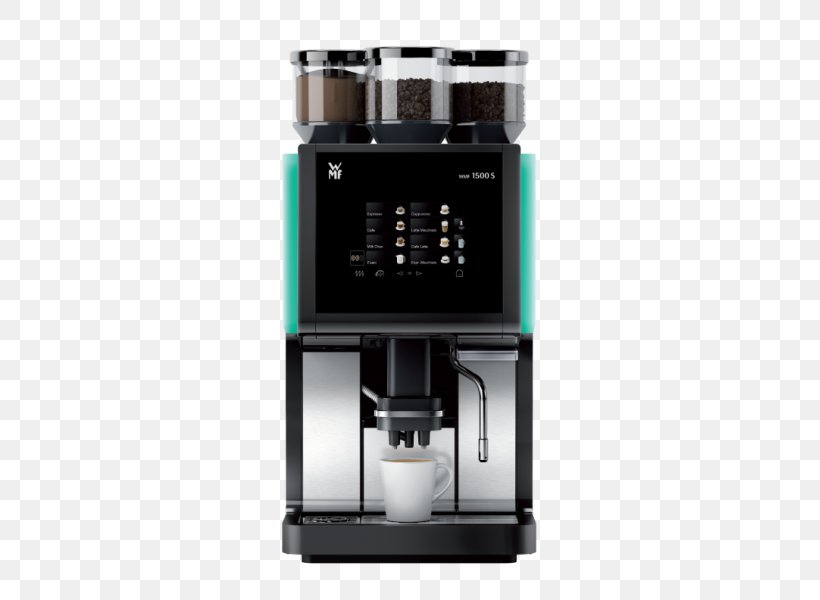 Espresso Coffeemaker Cafe WMF Group, PNG, 487x600px, Espresso, Business, Cafe, Coffee, Coffeemaker Download Free