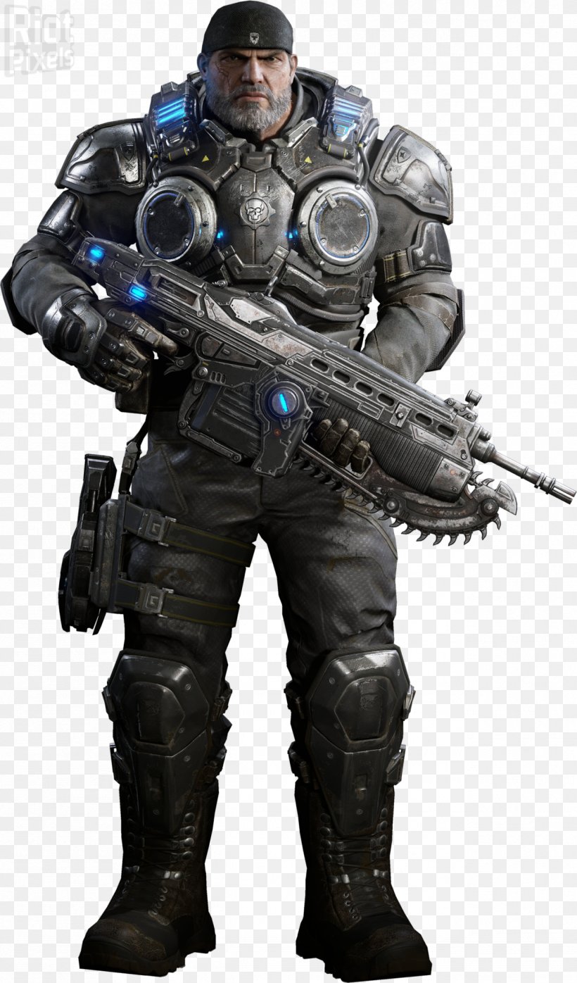 Gears Of War 4 Gears Of War 3 Gears Of War: Ultimate Edition Video Games, PNG, 1268x2160px, Gears Of War 4, Action Figure, Armour, Ballistic Vest, Fictional Character Download Free
