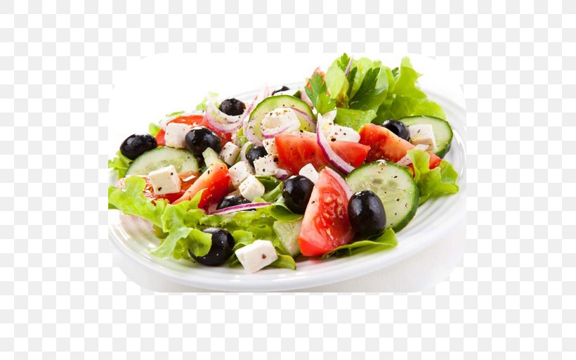 Greek Salad Caesar Salad Food Restaurant, PNG, 512x512px, Greek Salad, Caesar Salad, Capsicum Annuum, Cheese, Cuisine Download Free