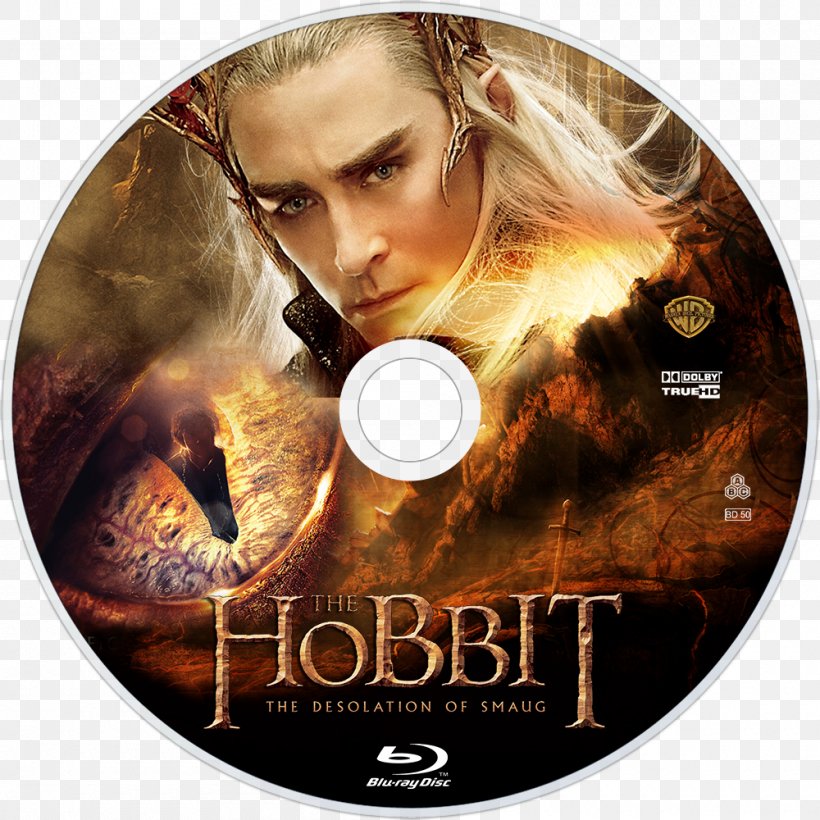Lee Pace The Desolation Of Smaug The Hobbit Thranduil, PNG, 1000x1000px, 3d Film, Lee Pace, Actor, Album Cover, Bluray Disc Download Free