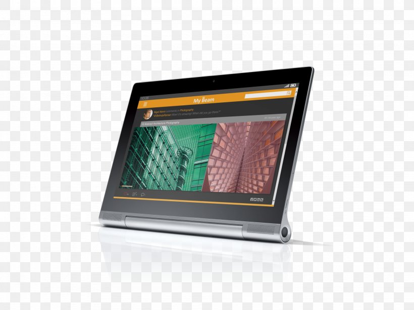 Lenovo Yoga 2 Pro Laptop Android, PNG, 2048x1536px, Lenovo Yoga 2 Pro, Android, Computer, Computer Monitor Accessory, Display Device Download Free