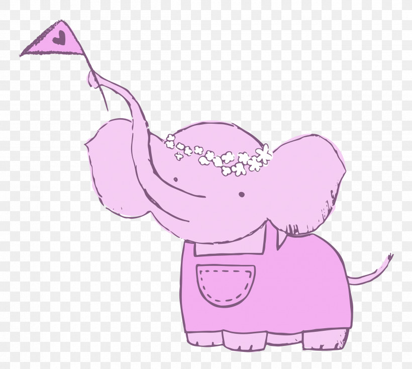 Little Elephant Baby Elephant, PNG, 2500x2238px, Little Elephant, African Bush Elephant, African Elephants, Baby Elephant, Cartoon Download Free