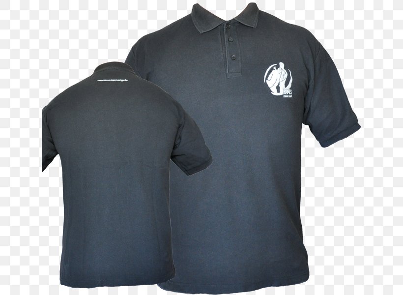 Polo Shirt T-shirt Tennis Polo Sleeve, PNG, 650x600px, Polo Shirt, Active Shirt, Black, Black M, Jersey Download Free