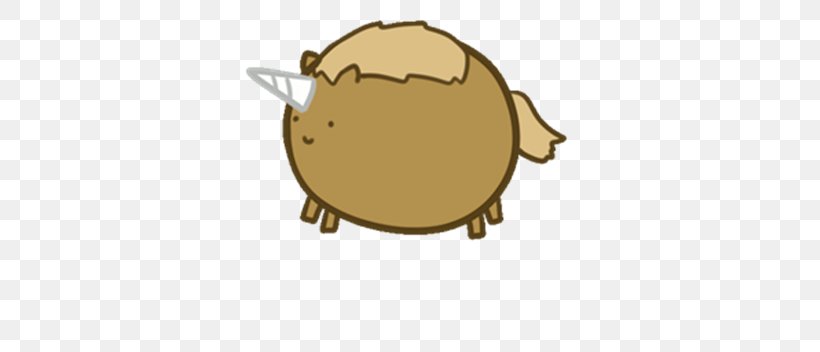 Potato National Geographic Animal Jam Unicorn Giphy, PNG, 352x352px, Potato, Android, Animated Film, Food, Giphy Download Free