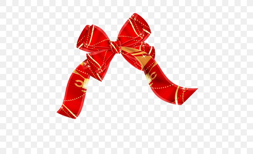 Ribbon Knot Christmas Ornament Clothing Accessories, PNG, 500x500px, Ribbon, Child, Christmas, Christmas Decoration, Christmas Ornament Download Free