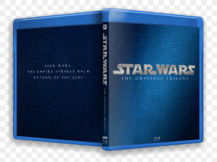 Brand Blu-ray Disc, PNG, 1023x768px, Brand, Bluray Disc, Star Wars Download Free